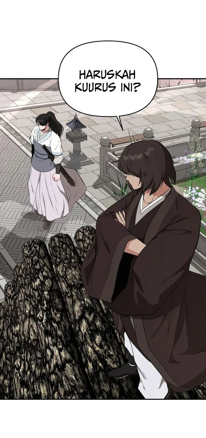The World’s Best Kunlun Tavern Chapter 94 - halaman 9