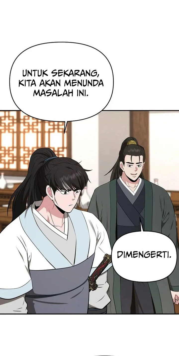 The World’s Best Kunlun Tavern Chapter 95 - halaman 10