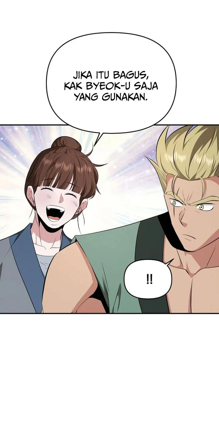 The World’s Best Kunlun Tavern Chapter 95 - halaman 14