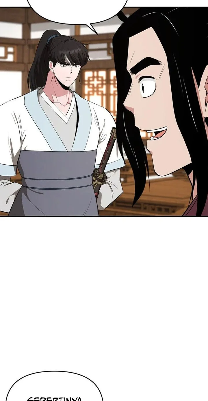 The World’s Best Kunlun Tavern Chapter 95 - halaman 16