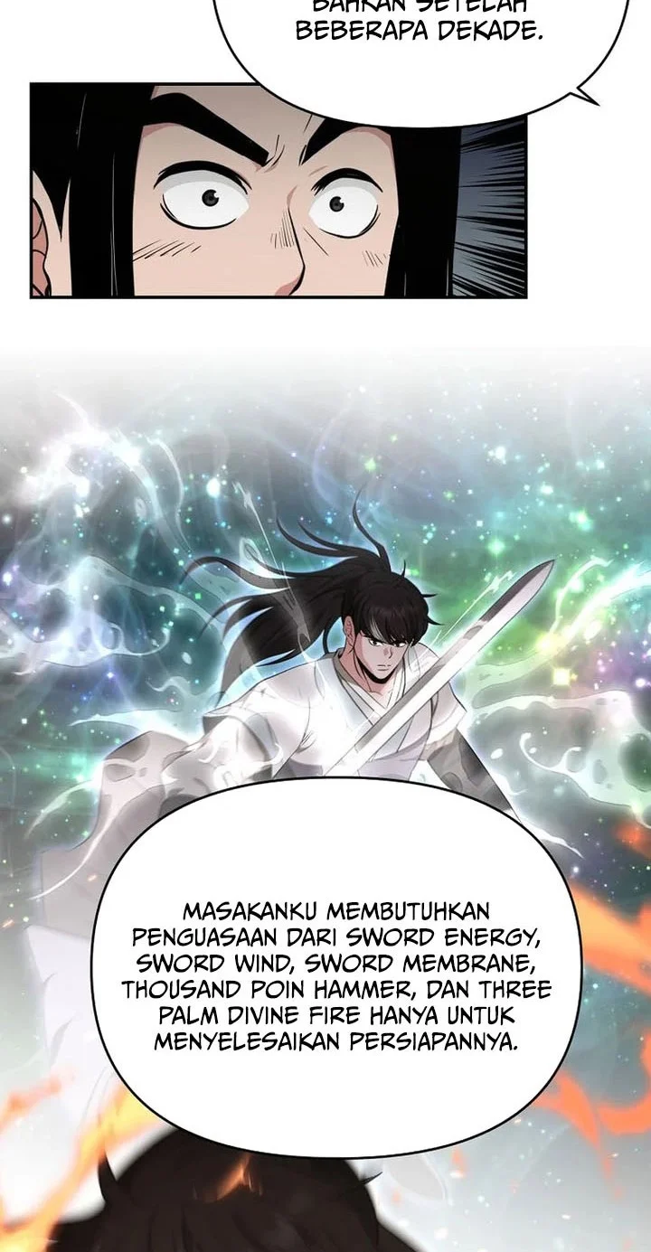 The World’s Best Kunlun Tavern Chapter 95 - halaman 18