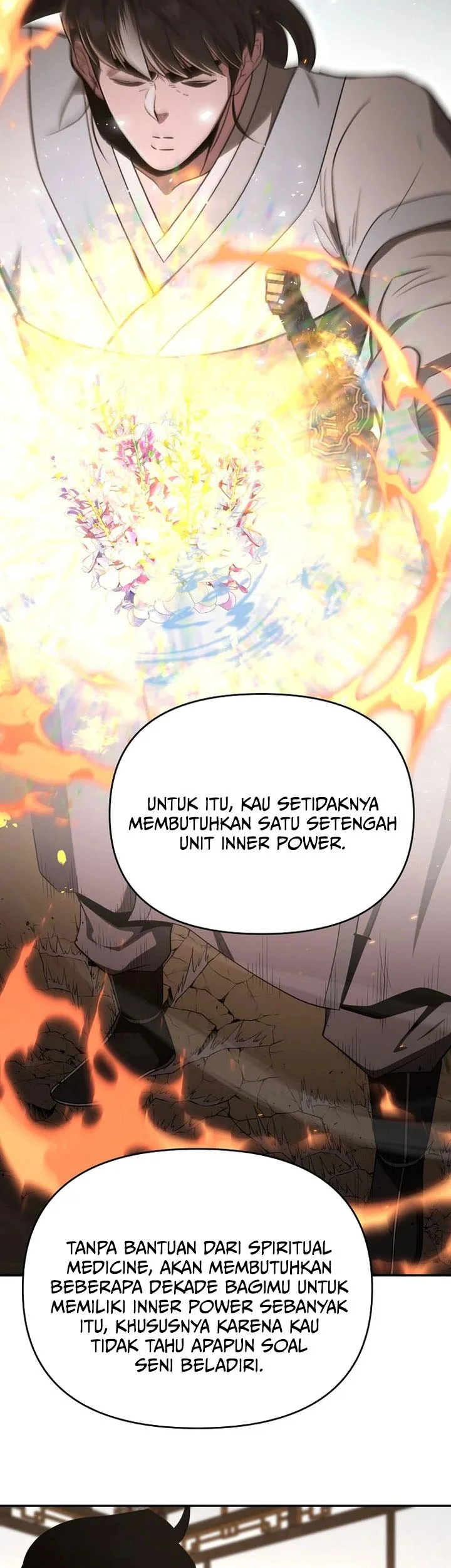 The World’s Best Kunlun Tavern Chapter 95 - halaman 19