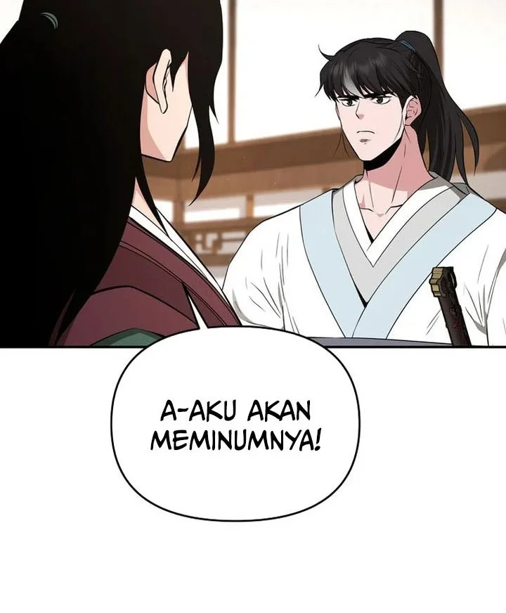 The World’s Best Kunlun Tavern Chapter 95 - halaman 20