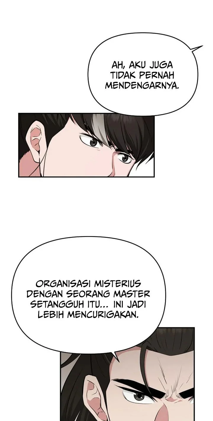 The World’s Best Kunlun Tavern Chapter 95 - halaman 4