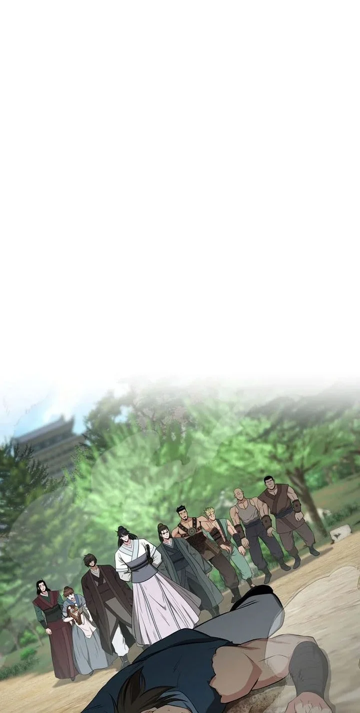 The World’s Best Kunlun Tavern Chapter 95 - halaman 6