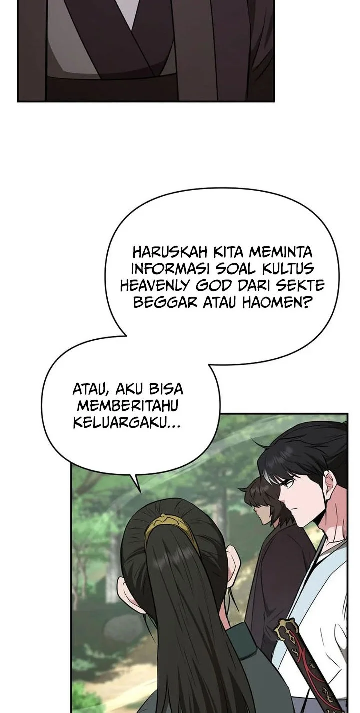 The World’s Best Kunlun Tavern Chapter 95 - halaman 8