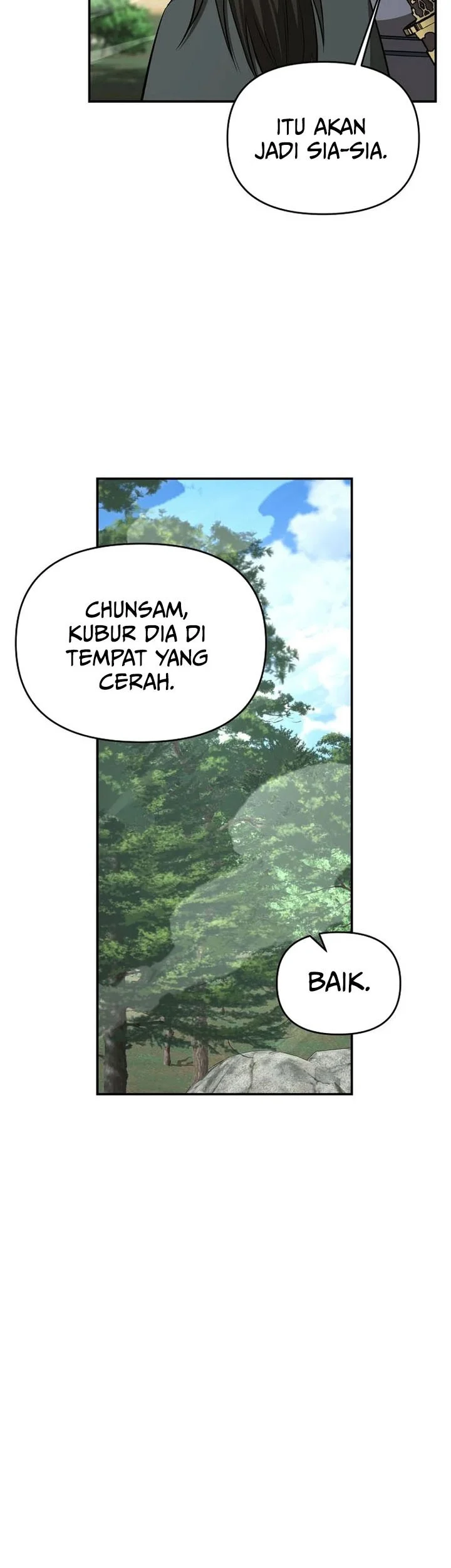 The World’s Best Kunlun Tavern Chapter 95 - halaman 9