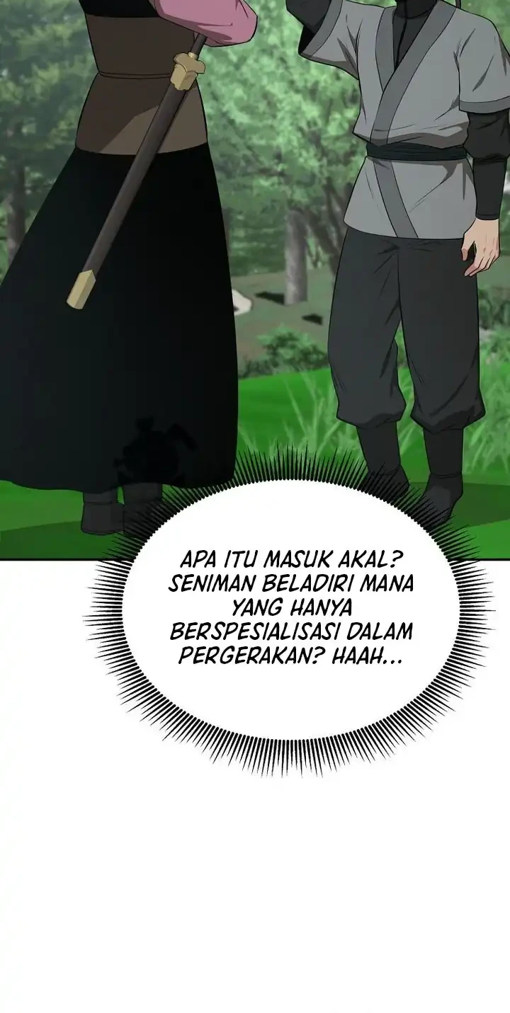 The World’s Best Kunlun Tavern Chapter 96 - halaman 15