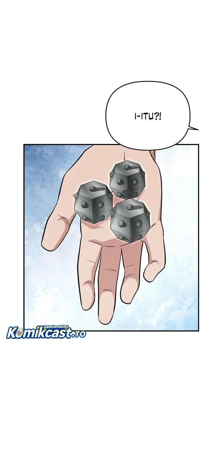 The World’s Best Kunlun Tavern Chapter 96 - halaman 21
