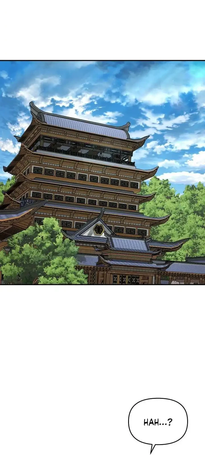 The World’s Best Kunlun Tavern Chapter 96 - halaman 27