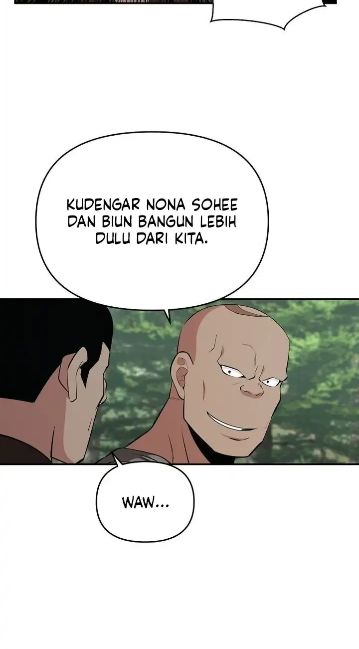 The World’s Best Kunlun Tavern Chapter 96 - halaman 31