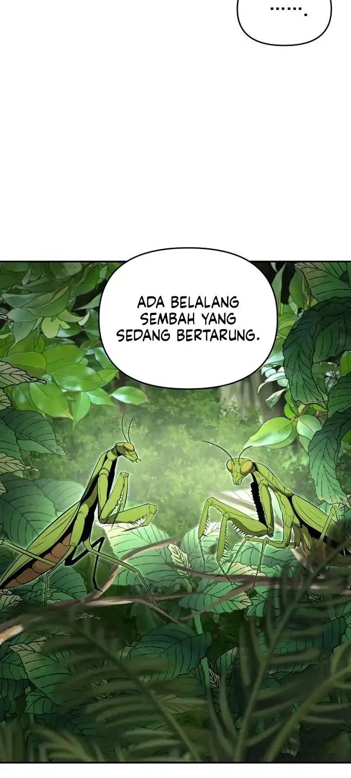 The World’s Best Kunlun Tavern Chapter 96 - halaman 33