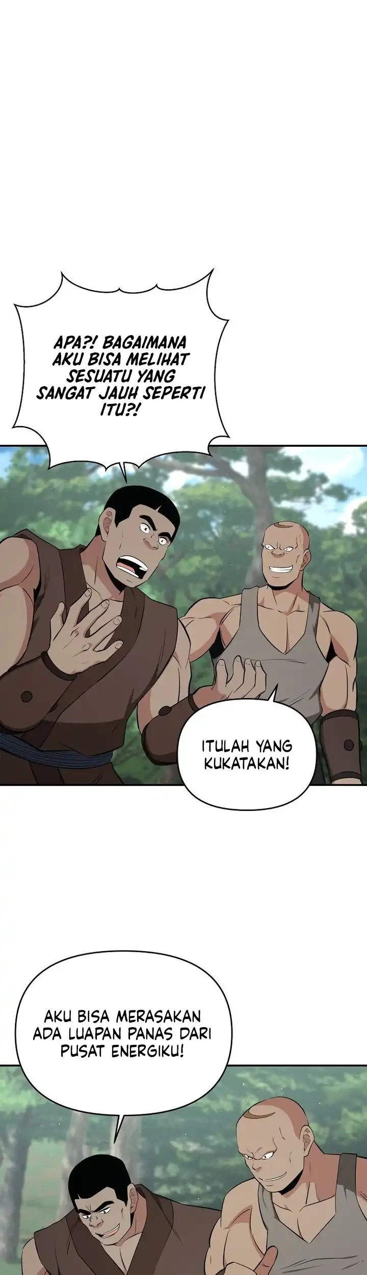 The World’s Best Kunlun Tavern Chapter 96 - halaman 34