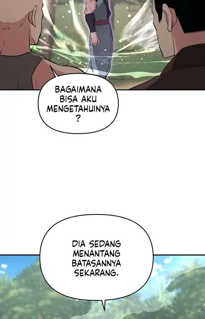 The World’s Best Kunlun Tavern Chapter 96 - halaman 39