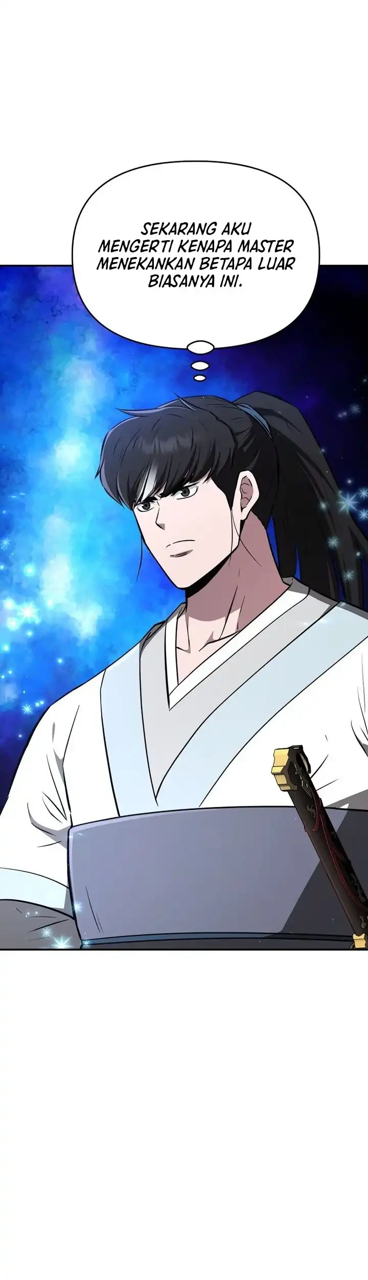The World’s Best Kunlun Tavern Chapter 96 - halaman 4