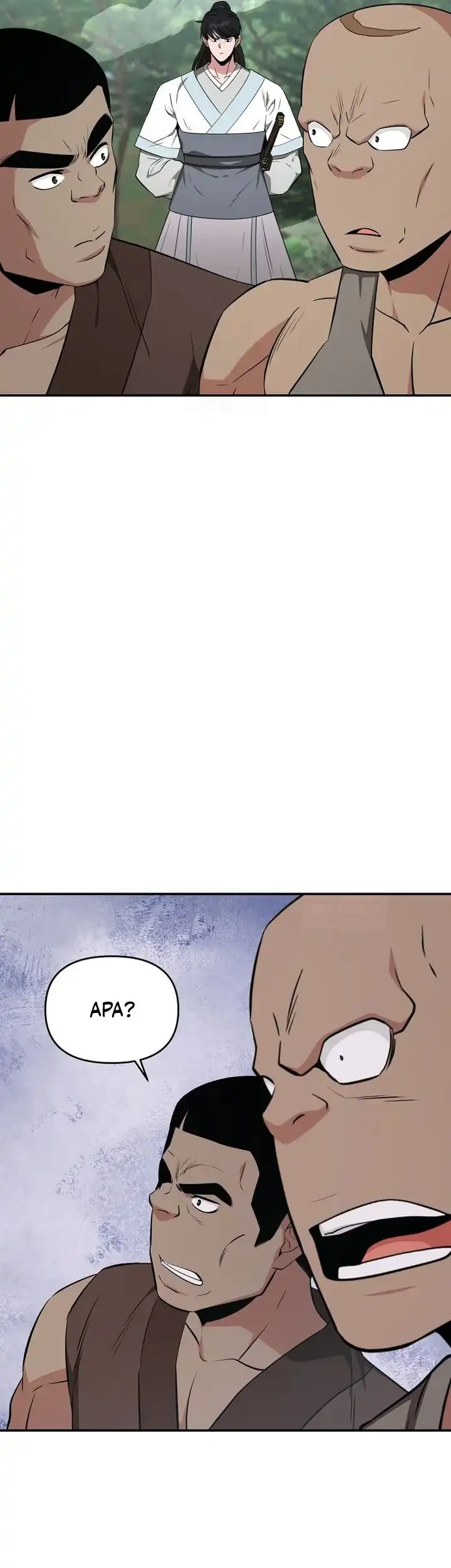 The World’s Best Kunlun Tavern Chapter 96 - halaman 40