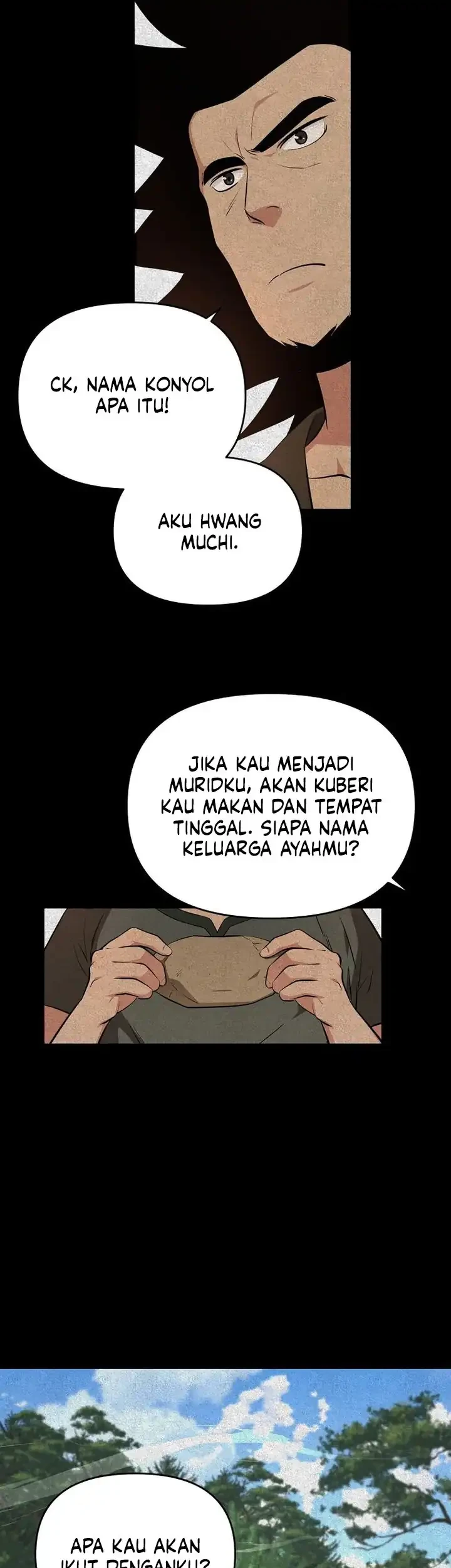 The World’s Best Kunlun Tavern Chapter 96 - halaman 50