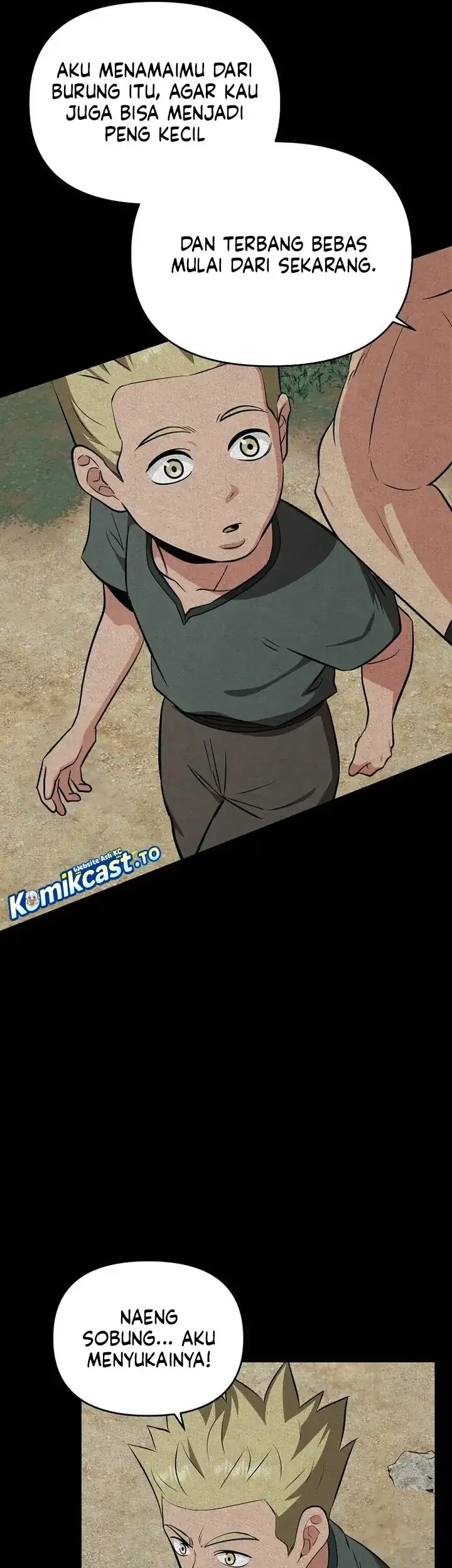 The World’s Best Kunlun Tavern Chapter 96 - halaman 54