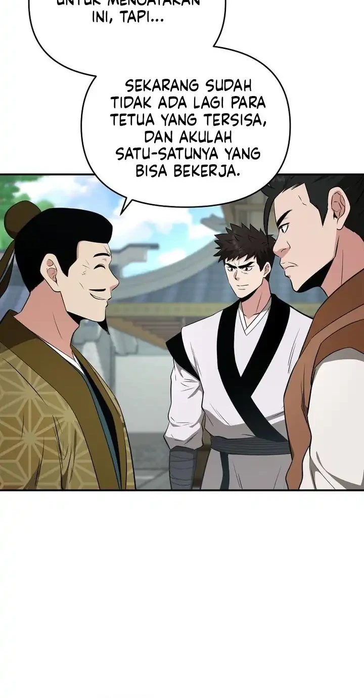 The World’s Best Kunlun Tavern Chapter 97 - halaman 15