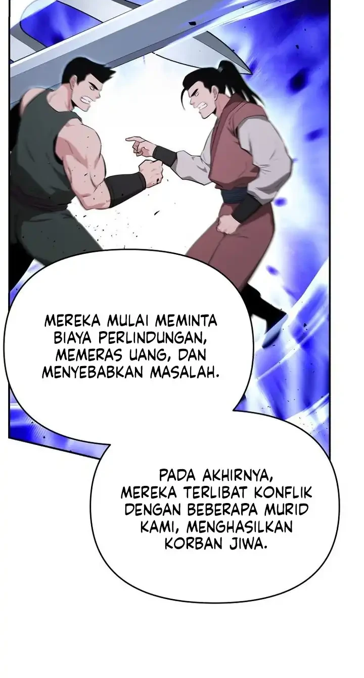 The World’s Best Kunlun Tavern Chapter 97 - halaman 29
