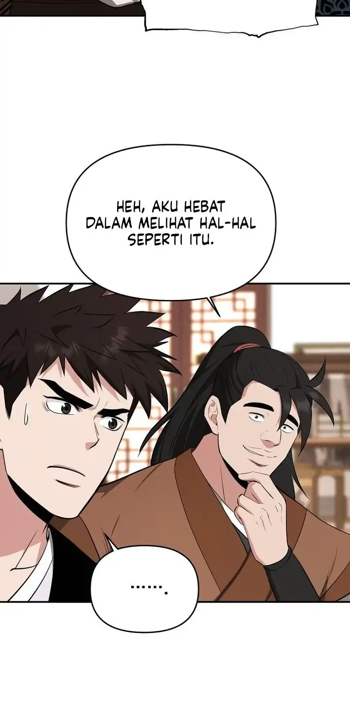 The World’s Best Kunlun Tavern Chapter 97 - halaman 31