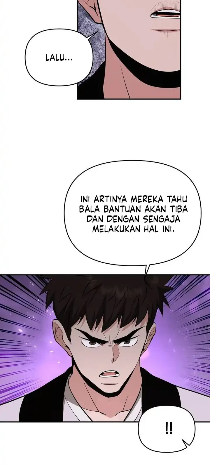 The World’s Best Kunlun Tavern Chapter 97 - halaman 41