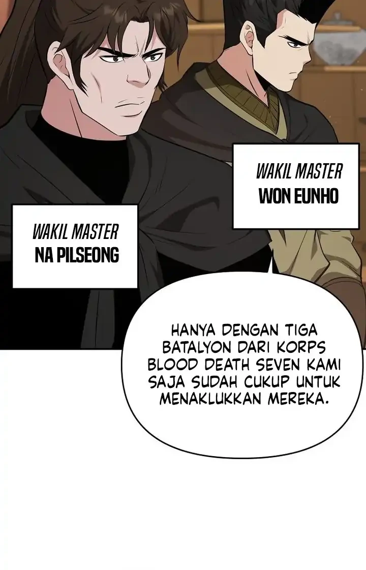 The World’s Best Kunlun Tavern Chapter 97 - halaman 49