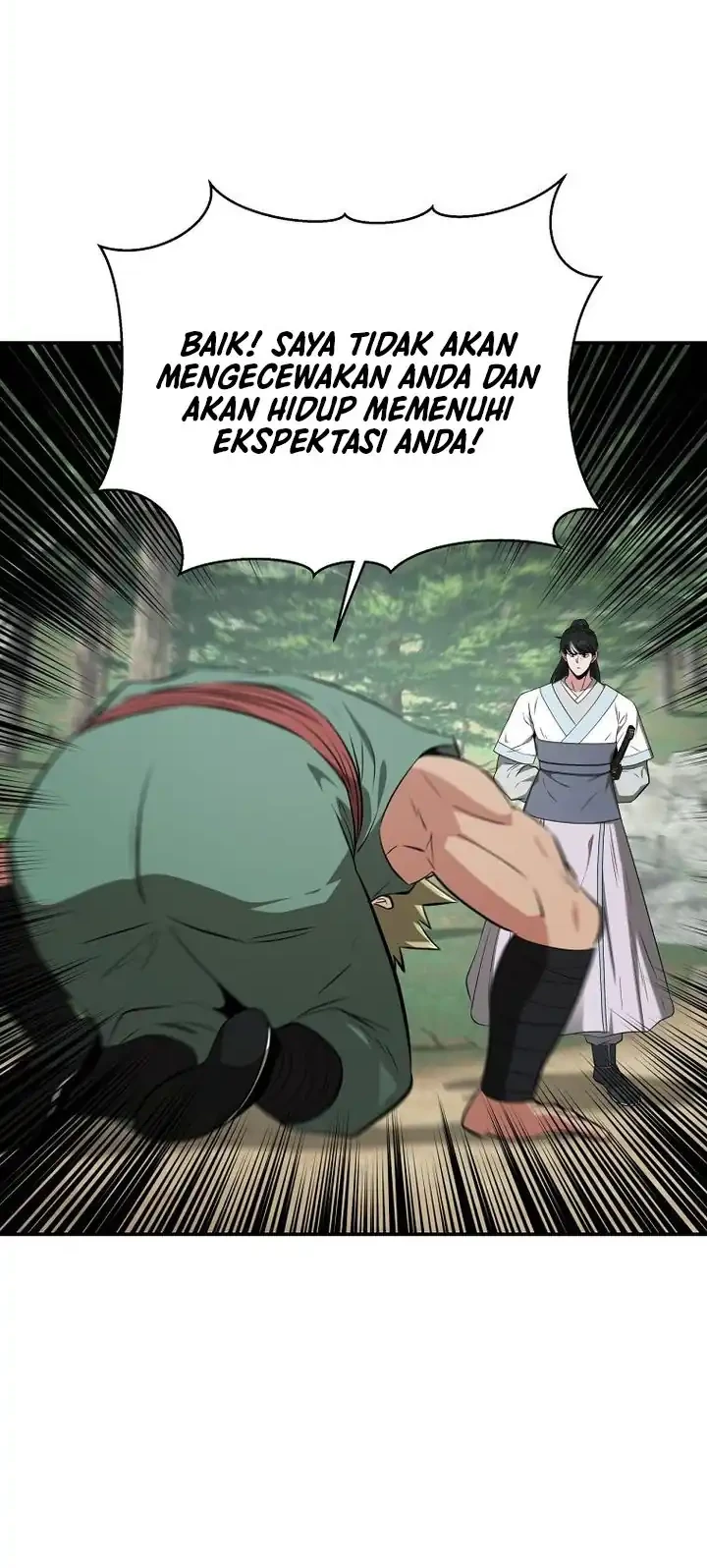 The World’s Best Kunlun Tavern Chapter 97 - halaman 9