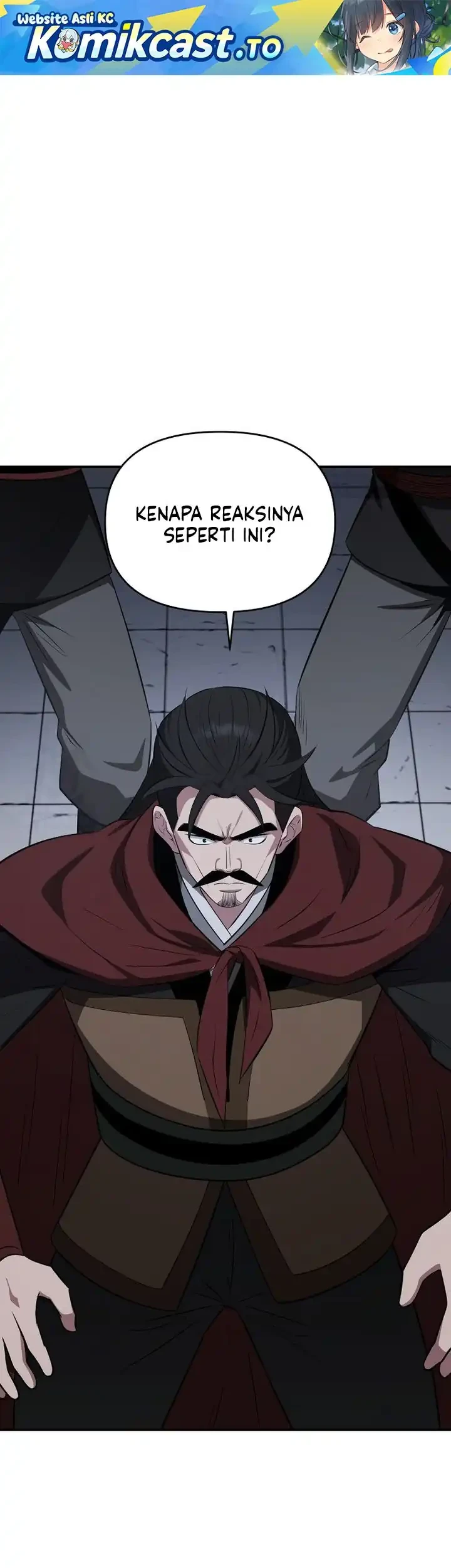 The World’s Best Kunlun Tavern Chapter 98 - halaman 2
