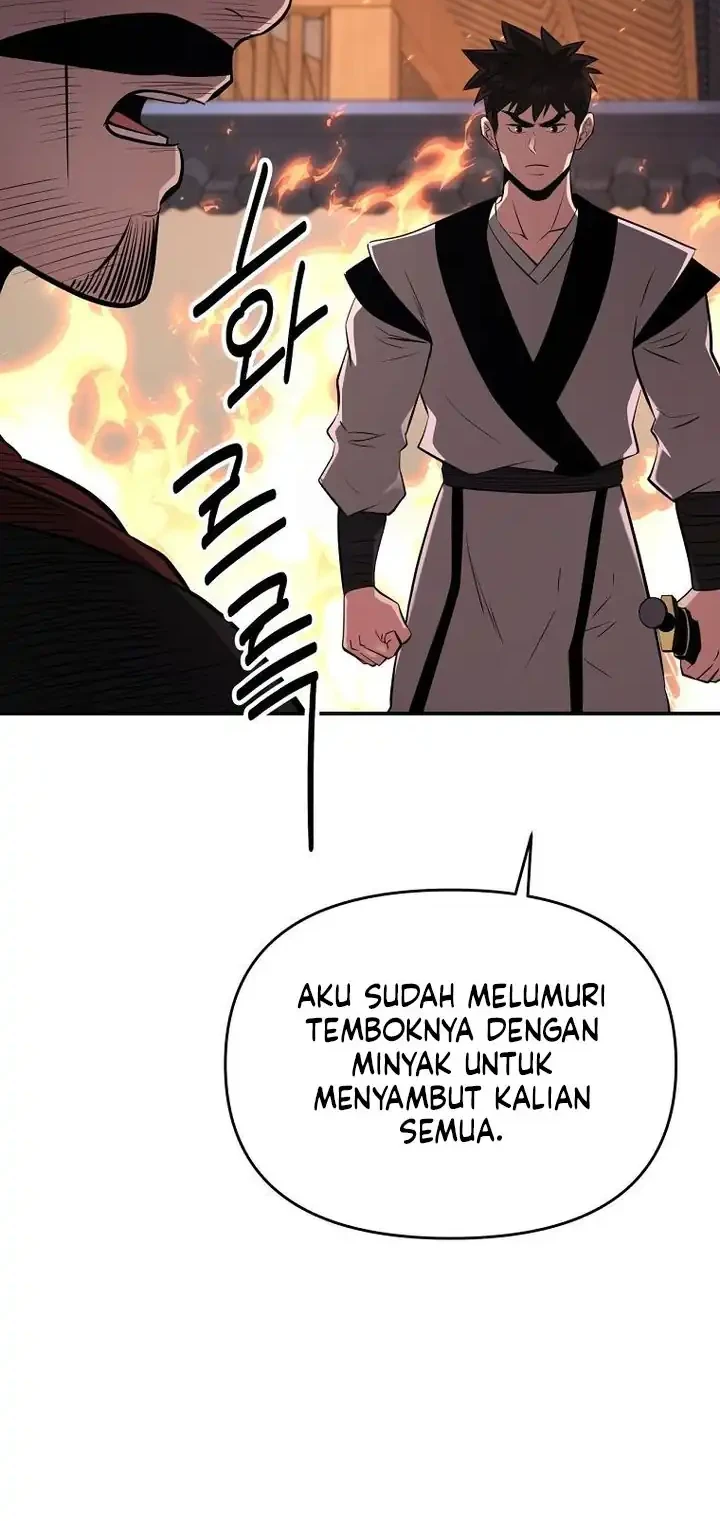The World’s Best Kunlun Tavern Chapter 98 - halaman 23