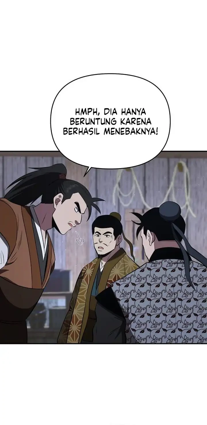 The World’s Best Kunlun Tavern Chapter 98 - halaman 29