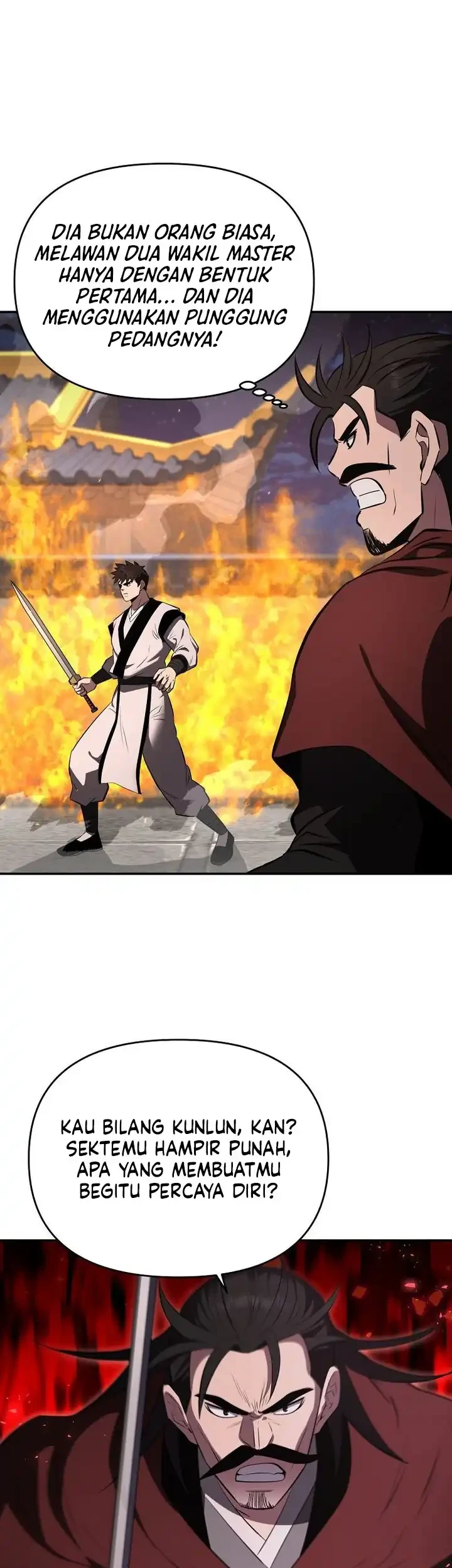 The World’s Best Kunlun Tavern Chapter 98 - halaman 40