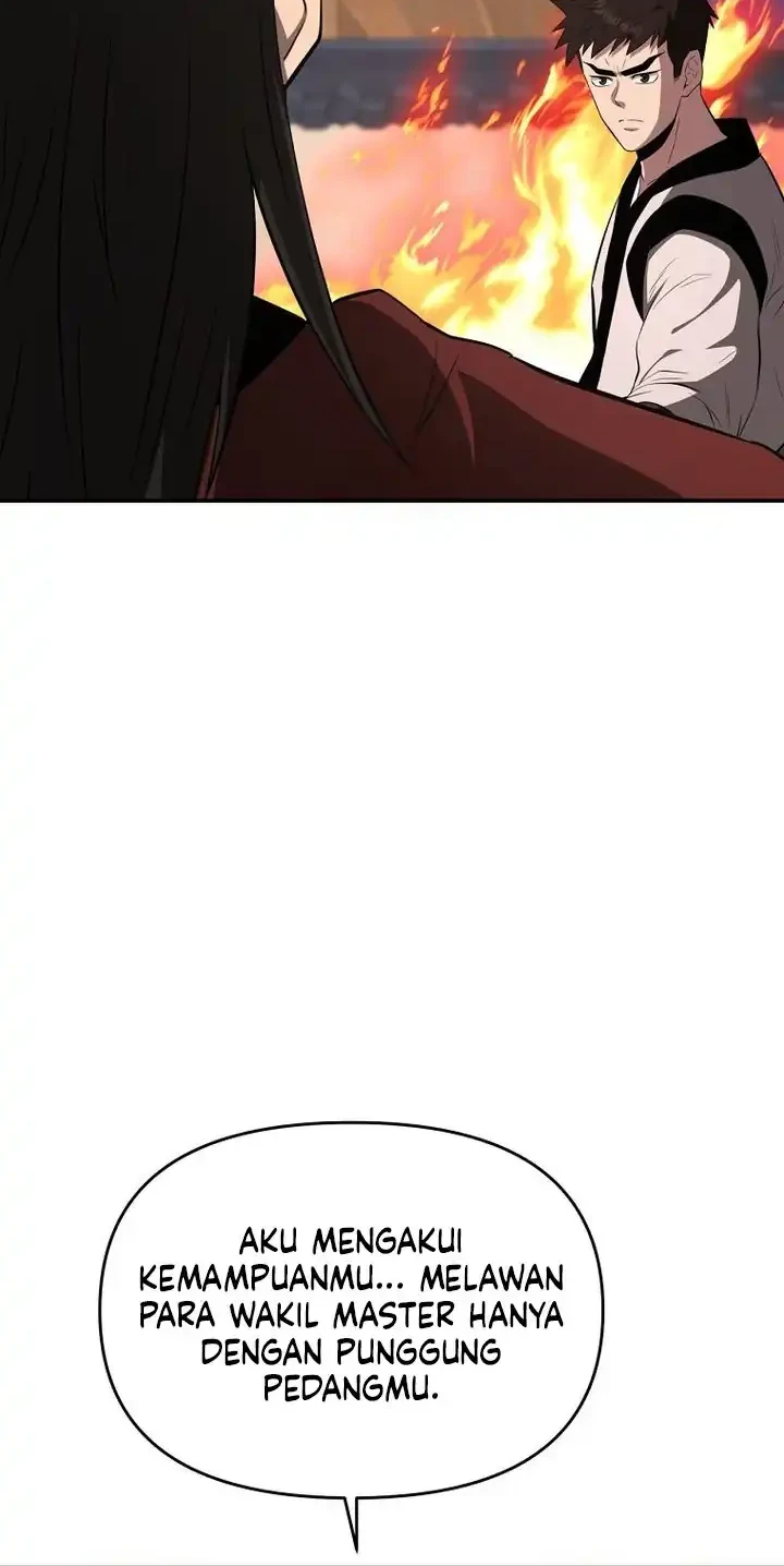 The World’s Best Kunlun Tavern Chapter 98 - halaman 45