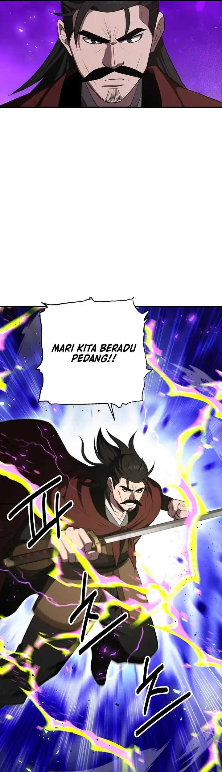 The World’s Best Kunlun Tavern Chapter 98 - halaman 46