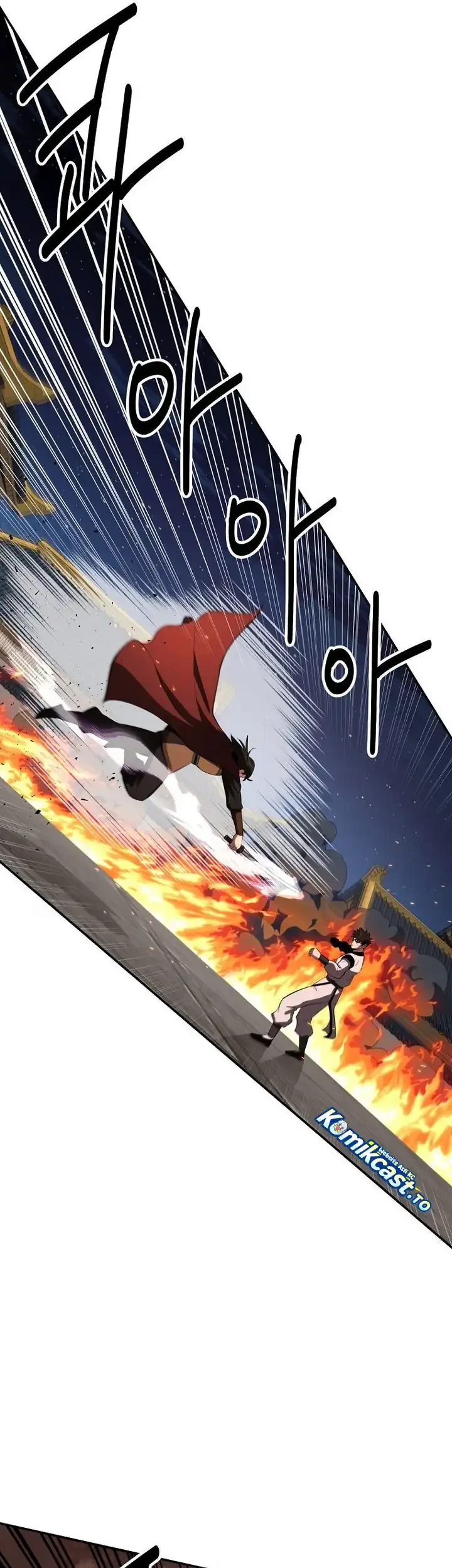 The World’s Best Kunlun Tavern Chapter 98 - halaman 48