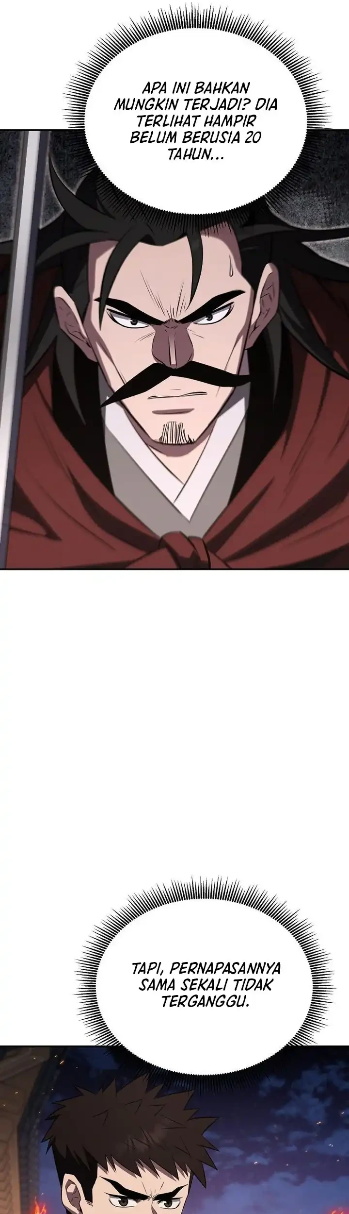 The World’s Best Kunlun Tavern Chapter 98 - halaman 52