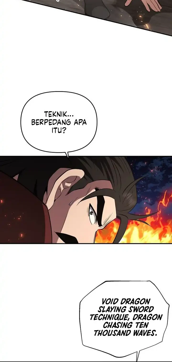 The World’s Best Kunlun Tavern Chapter 98 - halaman 62