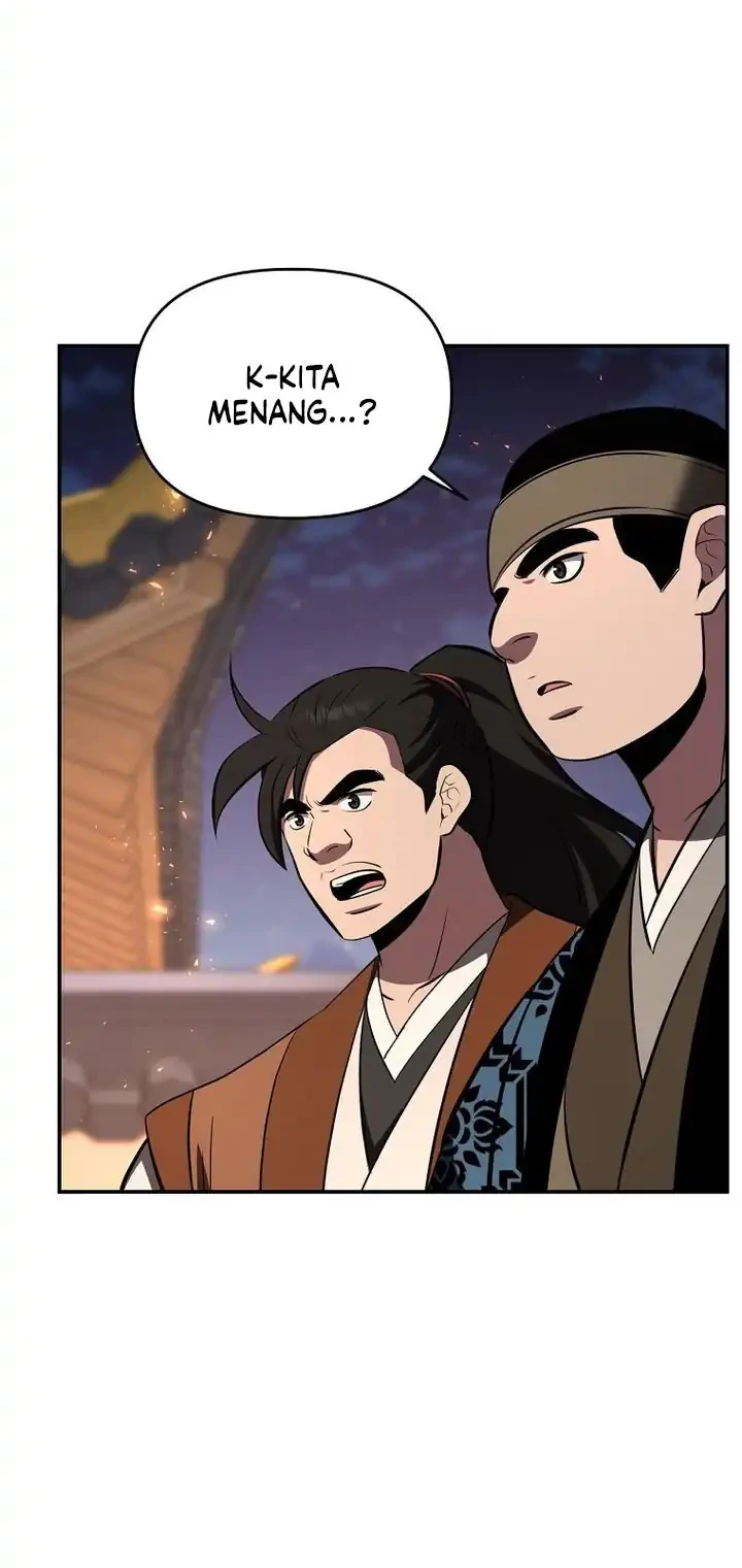 The World’s Best Kunlun Tavern Chapter 98 - halaman 66