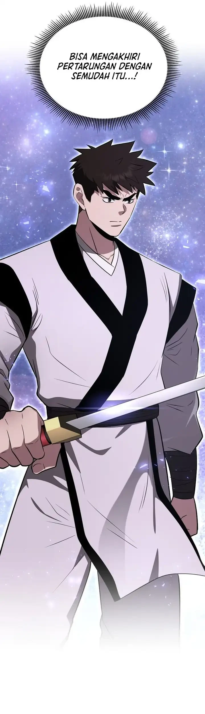 The World’s Best Kunlun Tavern Chapter 98 - halaman 67