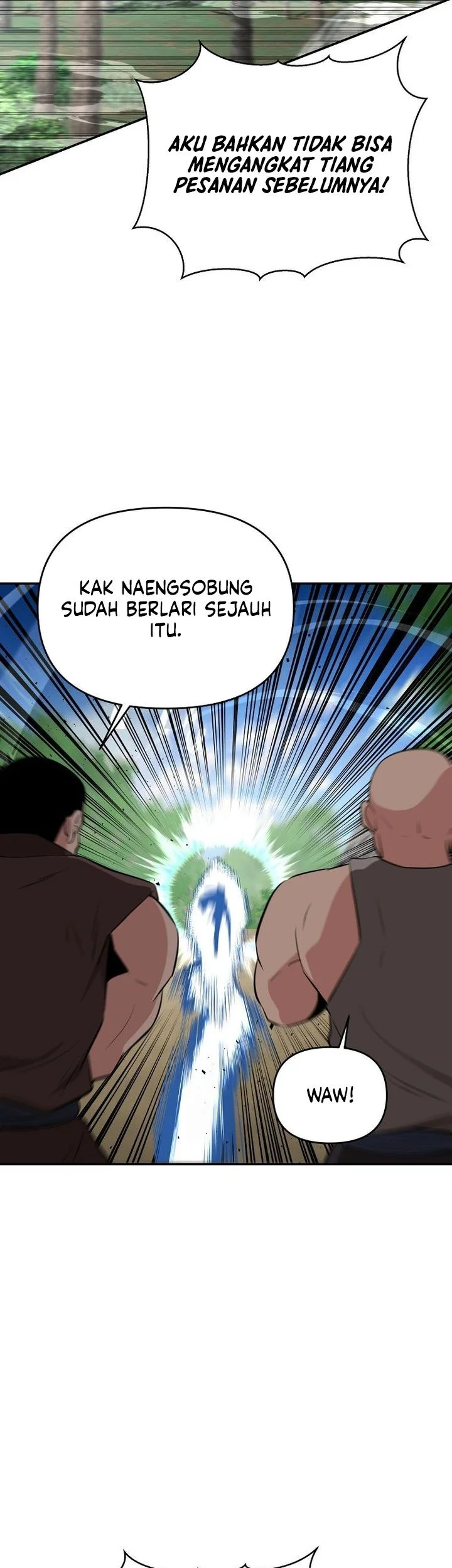 The World’s Best Kunlun Tavern Chapter 99 - halaman 10