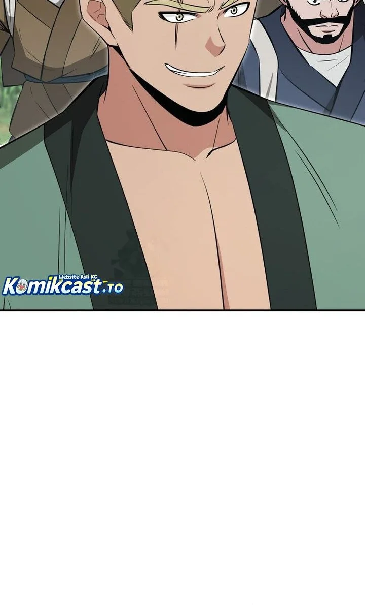 The World’s Best Kunlun Tavern Chapter 99 - halaman 17