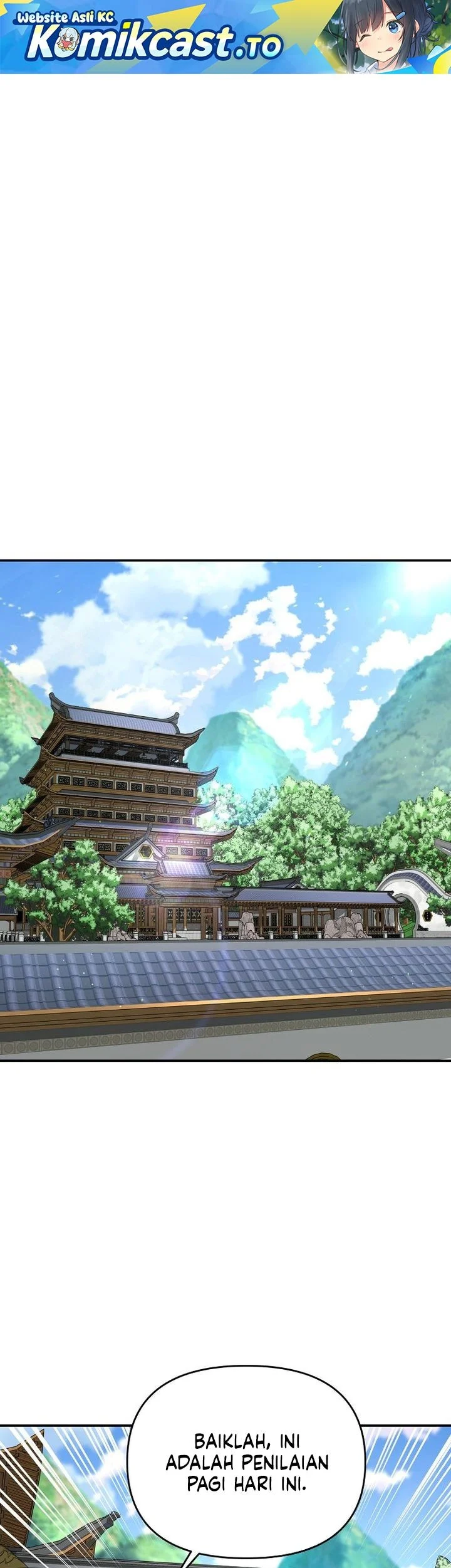 The World’s Best Kunlun Tavern Chapter 99 - halaman 2