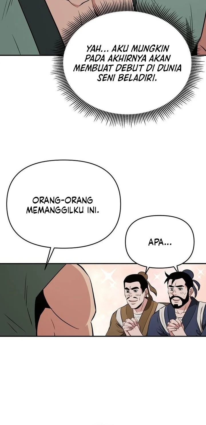 The World’s Best Kunlun Tavern Chapter 99 - halaman 25