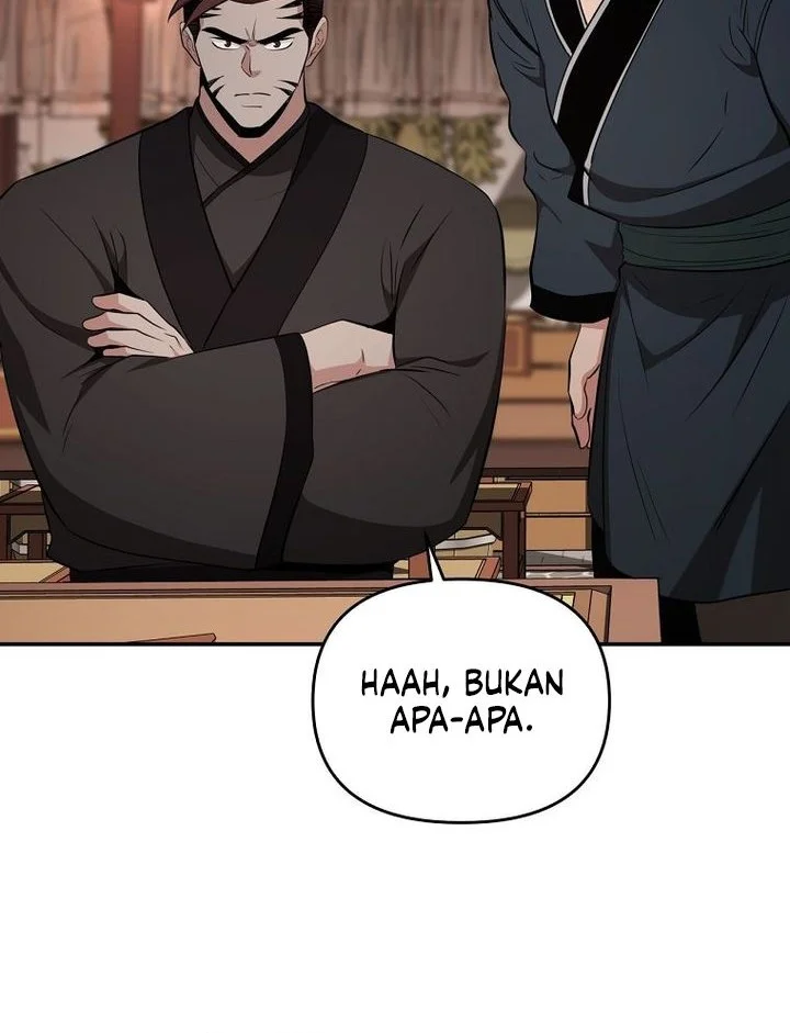 The World’s Best Kunlun Tavern Chapter 99 - halaman 37