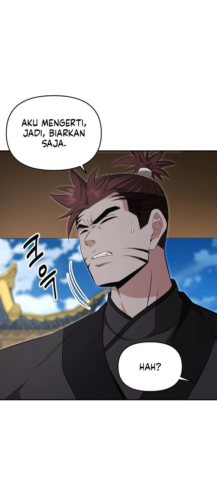 The World’s Best Kunlun Tavern Chapter 99 - halaman 53