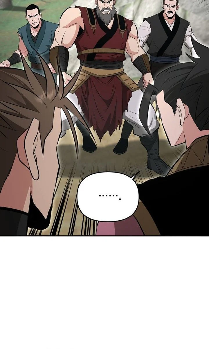 The World’s Best Kunlun Tavern Chapter 99 - halaman 59