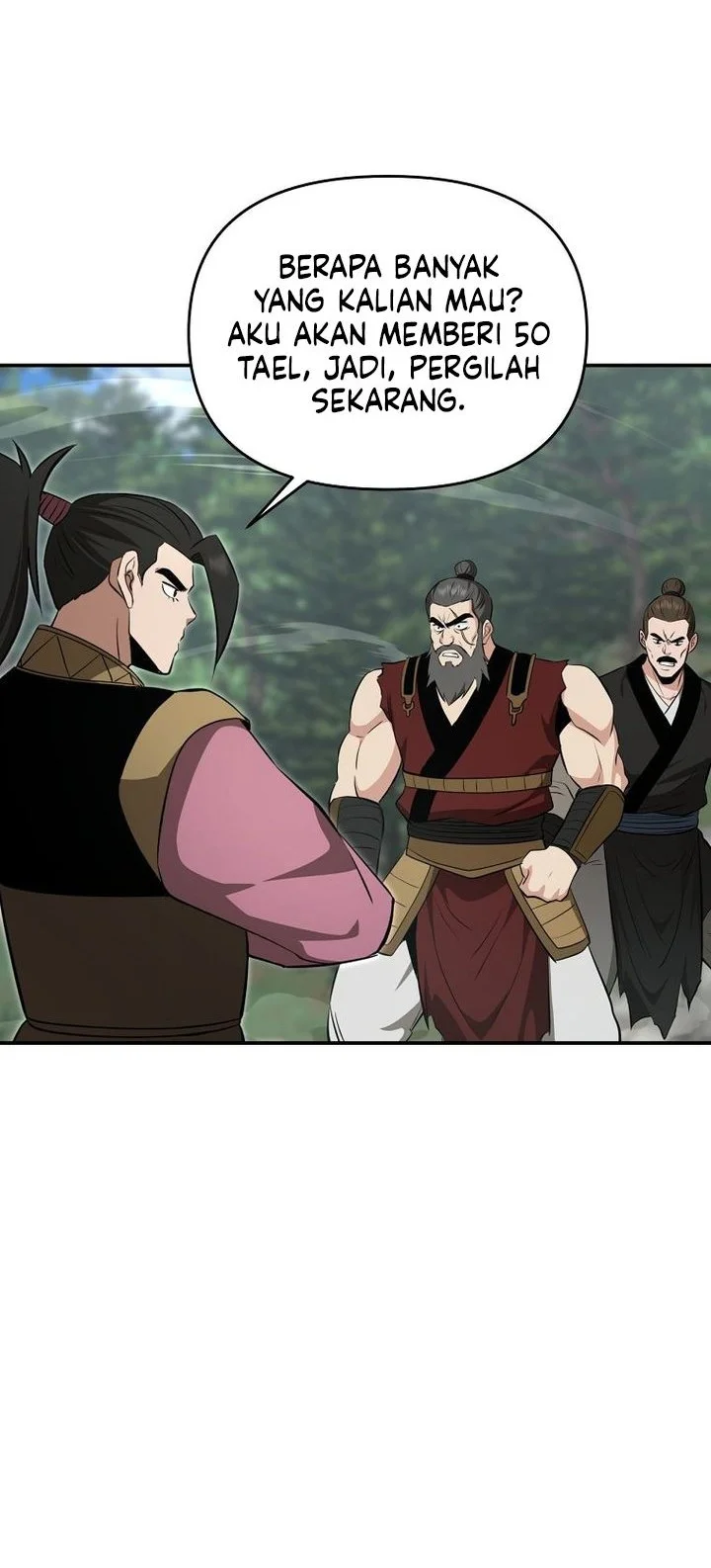 The World’s Best Kunlun Tavern Chapter 99 - halaman 61