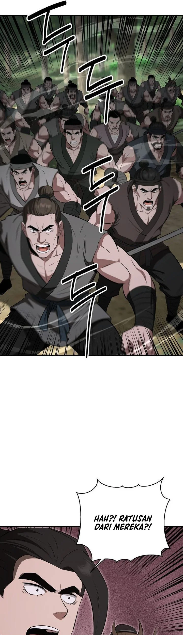 The World’s Best Kunlun Tavern Chapter 99 - halaman 64