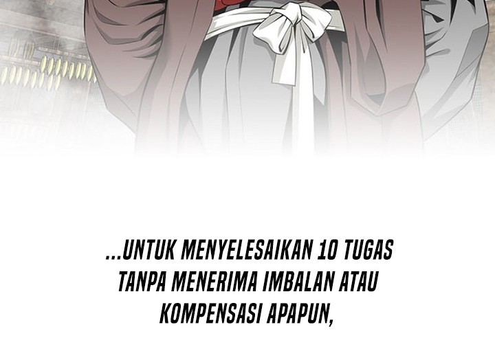 The World's Best Sect of Dependency Chapter 1 - halaman 13