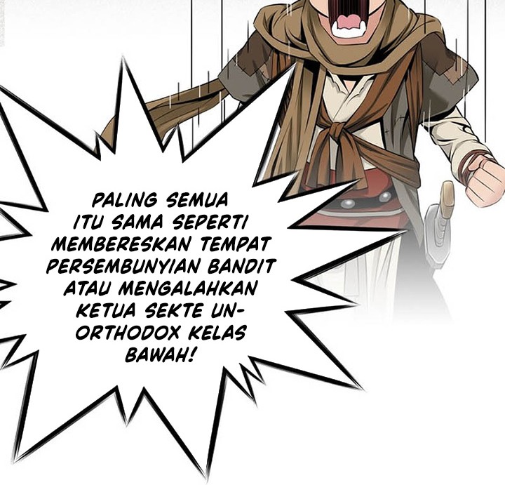 The World's Best Sect of Dependency Chapter 1 - halaman 27